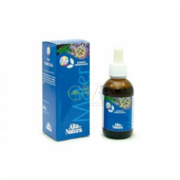 Alta Natura-inalme Mater Spaccapietra Tm 50ml