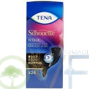 Essity Italy Tena Silhouette Noir Normal26p