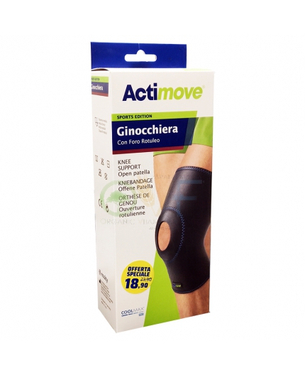 Essity Italy Actimove Sports Ed Ginocch M