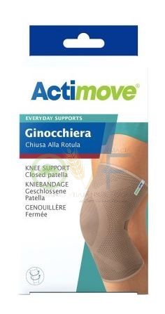 Essity Italy Actimove Everyday Ginocch El S