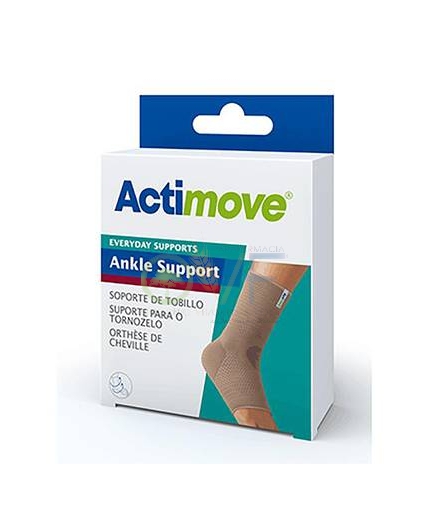 Essity Italy Actimove Everyday Cavigl El L