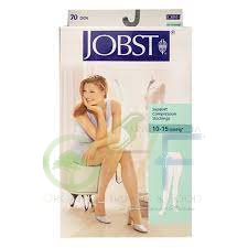 Jobst Ultra Sheer Jobst Us10-15mmhg Col M/f Na2