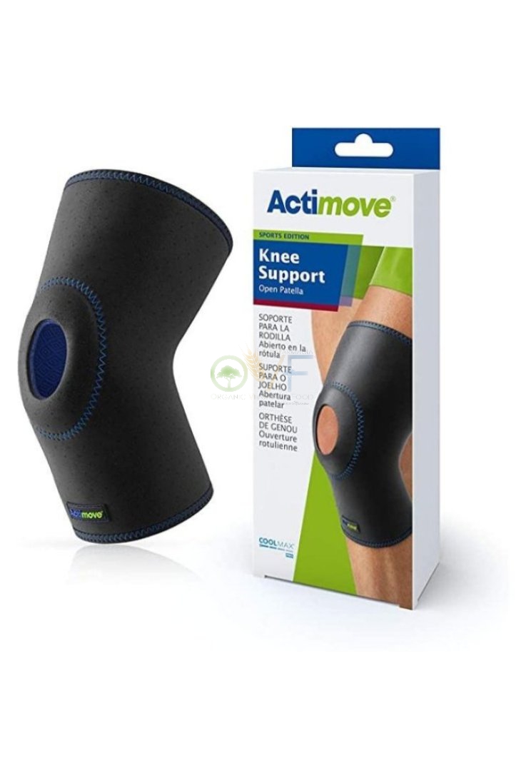 Essity Italy Actimove Sports Ed Ginocch Xl