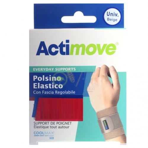 Essity Italy Actimove Everyday Sup Pols Reg
