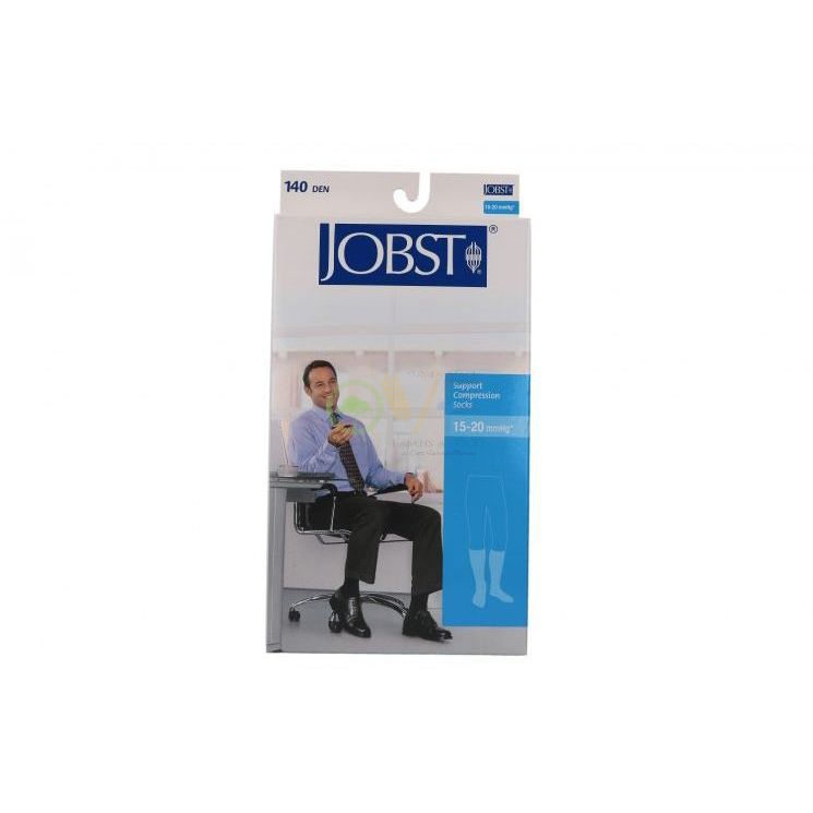 Essity Italy Jobst For Men 15-20 Nero 3