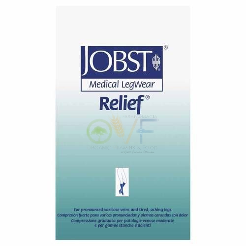 Jobst Ultra Sheer Jobst Us 10-15mmhg Coll Fume2