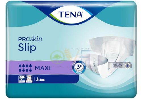 Essity Italy Tena Slip Maxi Extralarge 24pz