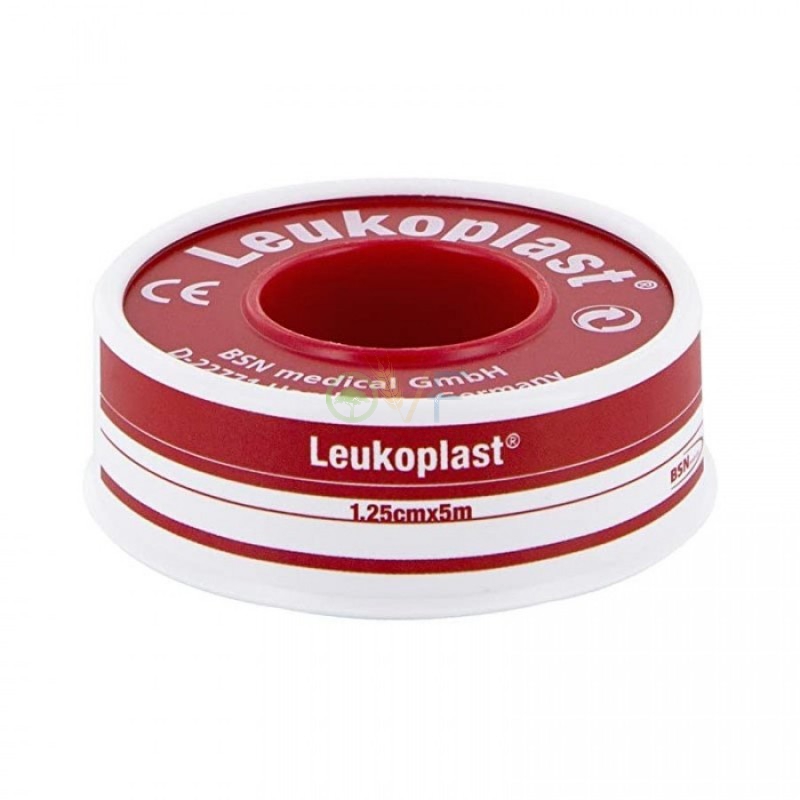 Essity Italy Cer Roc Leukoplast 1,25x500cm