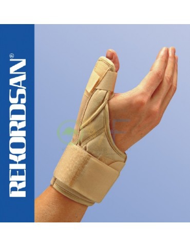 Luropas Del Dott. Molinari & C Rekordsan Supp Stec Ambdx Pol2