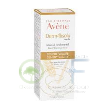 Avene (pierre Fabre It.) Avene Dermabsolu Maschera Fond