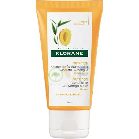 Klorane (pierre Fabre It.) Klorane Balsamo Mango 50ml