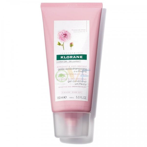 Klorane (pierre Fabre It.) Klorane Balsamo Peonia Bio