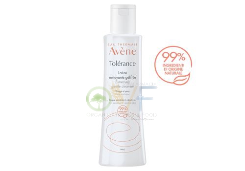 Avene (pierre Fabre It.) Avene Tolerance Loz Det 200ml