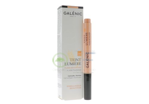 Galenic Teint Lumiere Galenic Ritocco Flash Avorio
