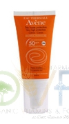Avene (pierre Fabre It.) Avene Sol Crema Spf50+ S/prof