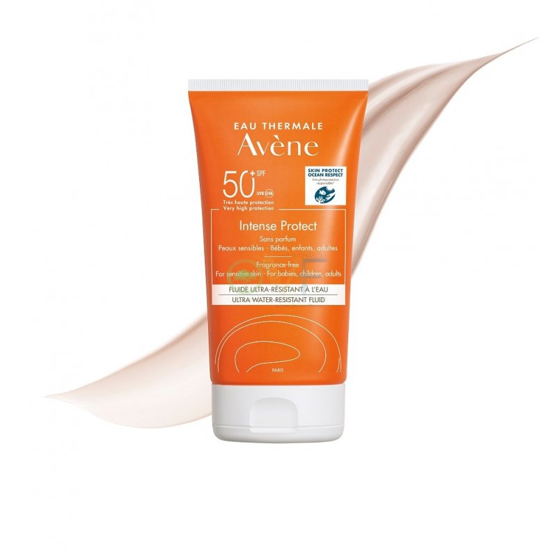Avene (pierre Fabre It.) Avene Sol Intense Prot Spf50+