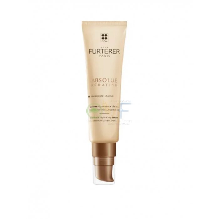 Rene Furterer (pierre Fabre) Absolue Keratine Siero Ristrut