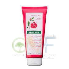 Klorane (pierre Fabre It.) Klorane Balsamo Melograno200ml