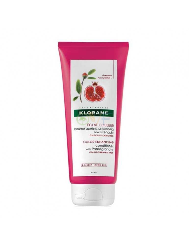 Klorane Bals Melograno 50ml