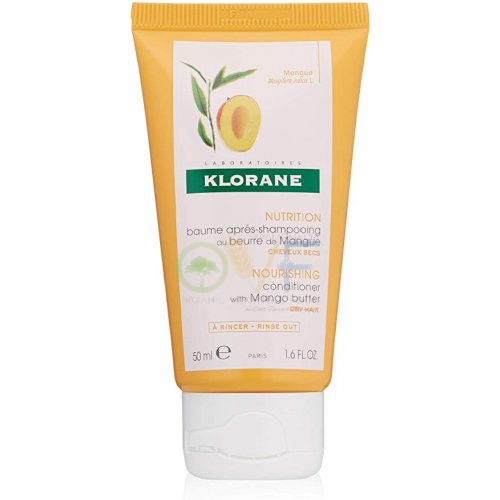 Klorane (pierre Fabre It.) Les Polysianes Nutri Repa Sh T