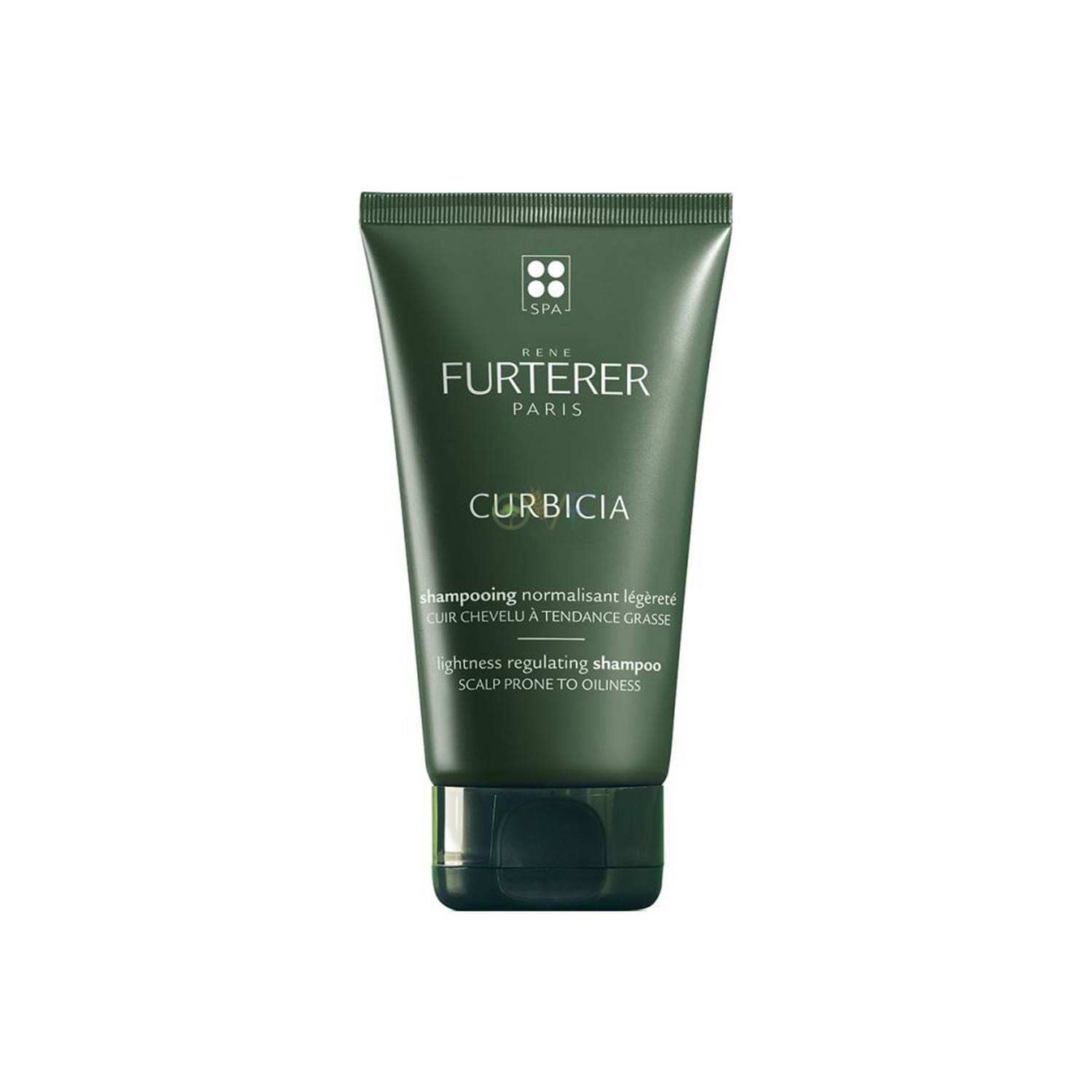 Rene Furterer (pierre Fabre) Curbicia Shampoo Normaliz150ml