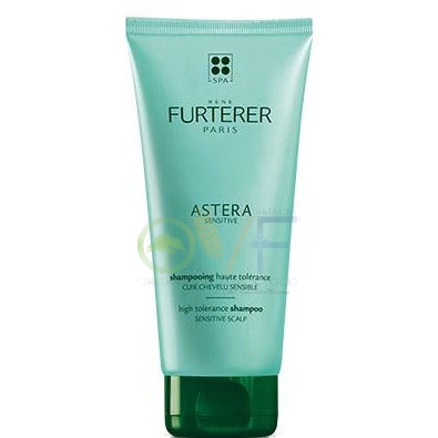 Rene Furterer (pierre Fabre) Astera Sensitive Shampoo 200ml