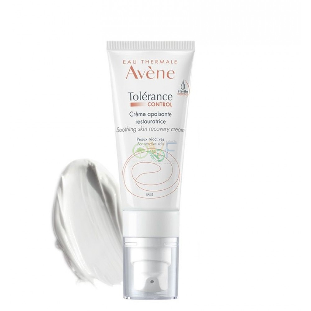 Avene (pierre Fabre It.) Avene Tolerance Control Cr Len