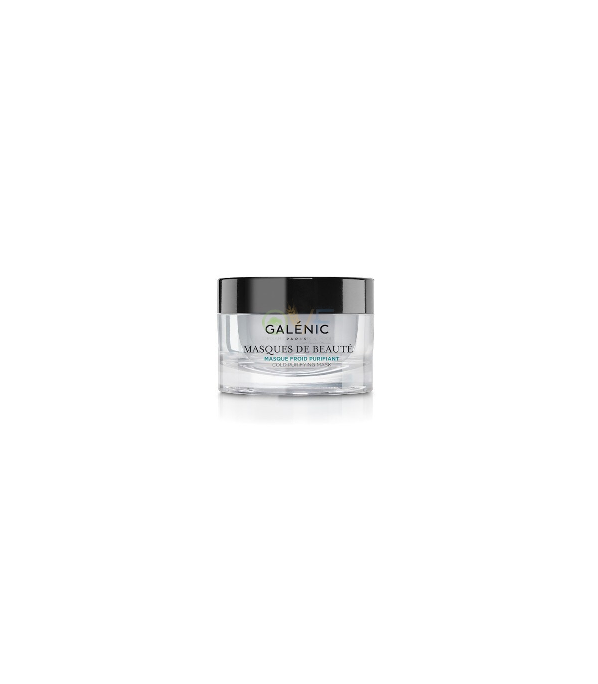 Galenic Maschera Fredda Purif