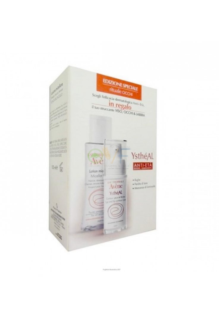 Avene Ystheal Avene Ystheal C/o+loz Micell