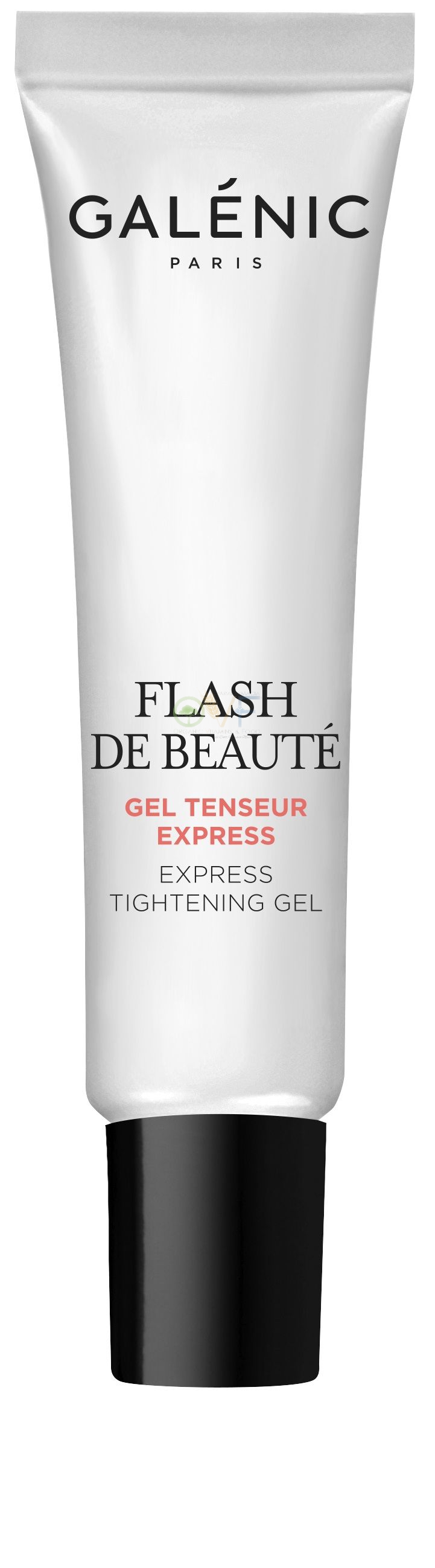 Gal012 Galenic Gel Tensore Express
