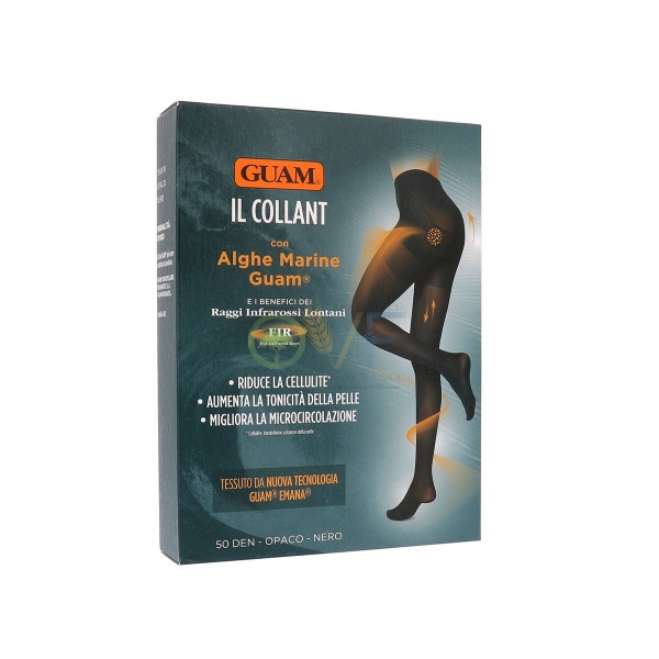 Lacote Guam Collant Perfect Body S/m