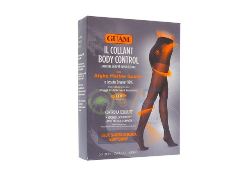 Lacote Guam Collant Body Control L/xl