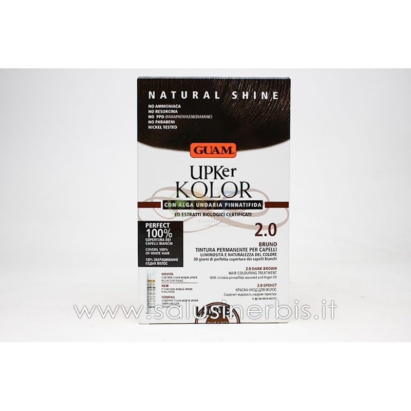 Lacote Guam Upker Kolor Bruno 20idf