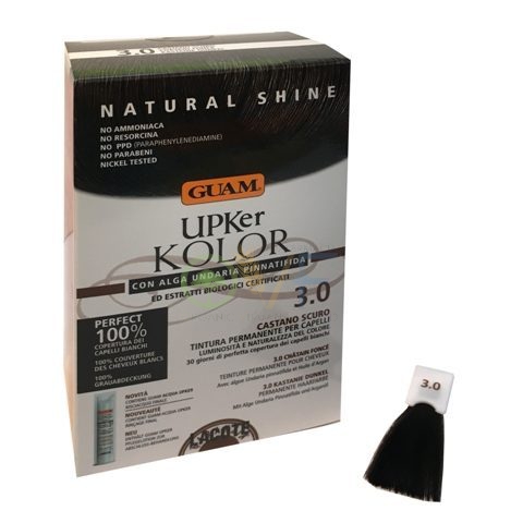 Lacote Guam Upker Kolor 3,0 Castano S