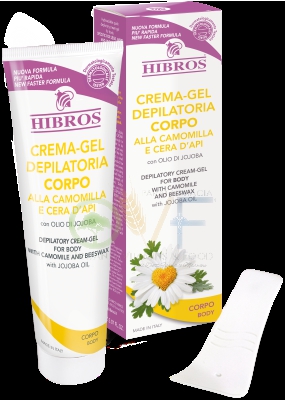 Hibros Snc Hibros Sap Depil 150ml
