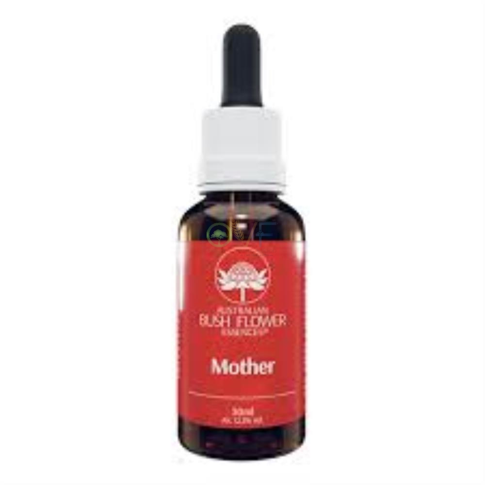 Bush Biotherapies Pty Ltd Mother 30ml