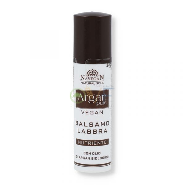 Pharmalife Research Navegan Argan Balsamo Labbra