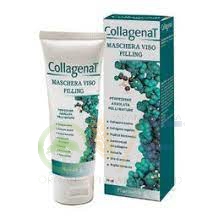 Pharmalife Research Collagenat Maschera Viso Fill