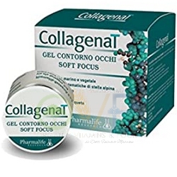Pharmalife Research Collagenat Gel Contorno Occhi