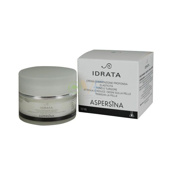 Pharmalife Research Aspersina Idrata 50ml