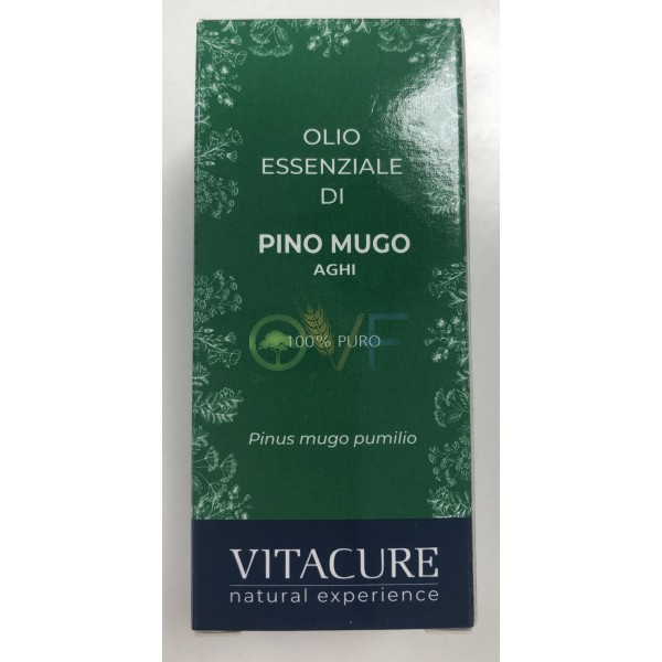 Pharmalife Research Vitacure Oe Pino Silvestre10ml