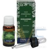 Pharmalife Research Vitacure Oe Rosmarino10ml