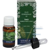 Pharmalife Research Vitacure Oe Timo 10ml