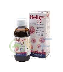 Pharmalife Research Helix Med Sosp Orale 200ml