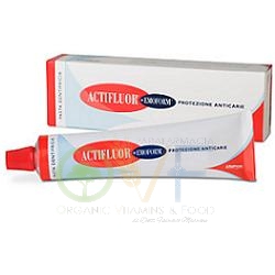 Polifarma Benessere Emoform Actifluor 75ml