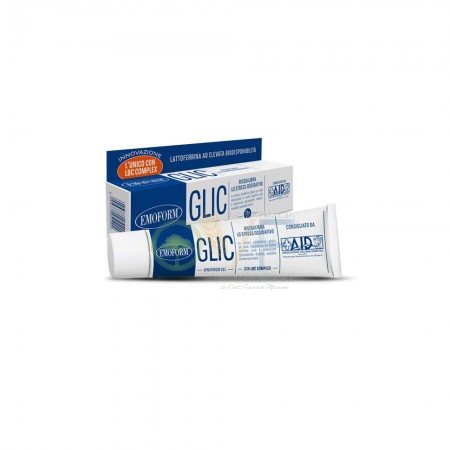 Emoform Glic Dentifricio 75ml