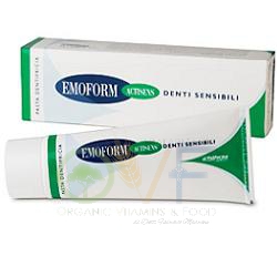 Polifarma Benessere Emoform Actisens 75ml