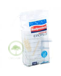 Corman Medipresteril Cot Idrof Fu 50g