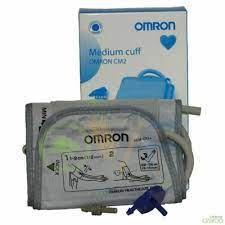 Omron Bracc Medio 1pz
