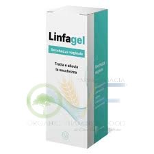 Corman Linfagel 30ml